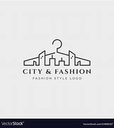 Image result for Fashion City Logo