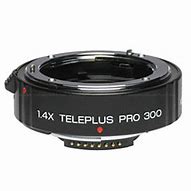 Image result for Teleconverter for Canon EOS 1300D