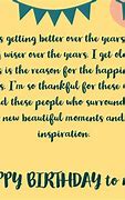 Image result for My Own Birthday Quotes