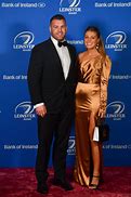 Image result for Sean O'Brien Rugby Girlfriend