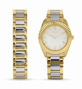 Image result for Gold and Silver Watches Men