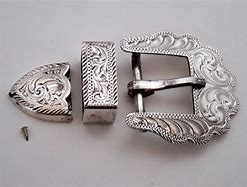 Image result for Montana Silversmiths Buckle Sets