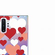 Image result for Heart Phone Case Samsung Galaxy Note 10 Plus