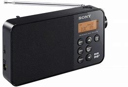 Image result for Sony Xdr-S40dbp