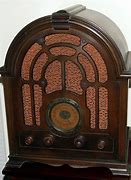 Image result for Cathedral Vintage Radios