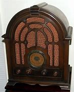 Image result for Antique RCA Radios