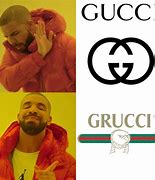 Image result for Gucci Meme