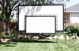 Image result for Big Screen Home Theater Projector