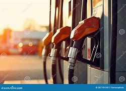Image result for Gasoline Station Pumps