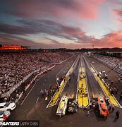 Image result for NHRA Drag Racing Elimination Ladderboard