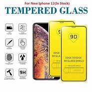 Image result for OtterBox and Screen Protector for iPhone 12