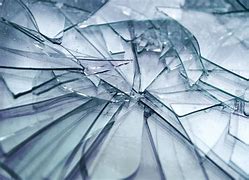 Image result for Shattered Italian Glass