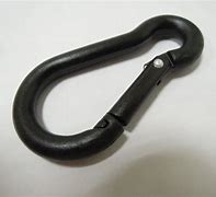 Image result for Plastic Carabiner Clips