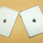Image result for Apple iPad vs iPad Air