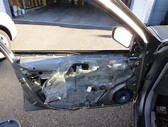 Image result for Dismantled Car Back Door