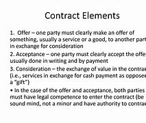 Image result for Cost Elements of Contract