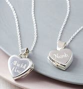 Image result for Personalized Lockets for Kids