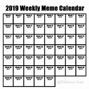 Image result for Calendar Planner Meme