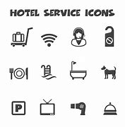 Image result for Hotel Worker Icon