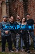 Image result for Jersey Calling Band
