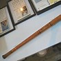 Image result for What to Do with an Old Baseball Bat