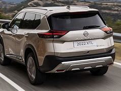 Image result for Nissan X-Trail 2024