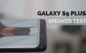 Image result for Samsung Galaxy S9 Speaker