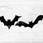 Image result for Halloween Bat SVG