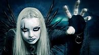 Image result for Gothic Witch Decor