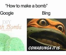 Image result for Google/Bing Helpline Meme