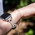 Image result for Leather Skinny Apple Watch Bands for Women