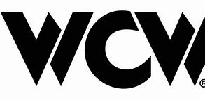 Image result for WCW Wrestling Logo