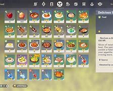 Image result for Genshin Impact 4 3 Recipes