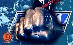 Image result for Smackdown Fist