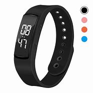 Image result for Walking Tracker Watch