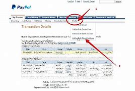 Image result for Street Address for PayPal