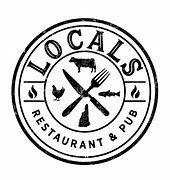 Image result for Locals Restaurant Courtenay