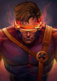Image result for Female Cyclops X-Men