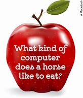 Image result for Rotate an Apple Meme