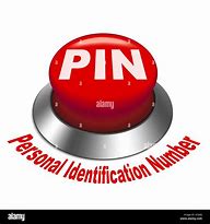 Image result for Personal Identification Number Pin