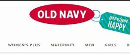Image result for Old Navy Order Confirmation