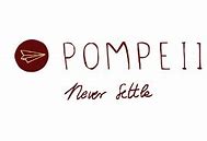 Image result for Pompeii Logo