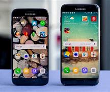 Image result for Samsung A51 vs S7 Edge Side by Side