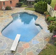 Image result for Pool Deck Concrete Overlay