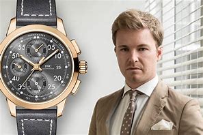 Image result for Chronograph Watch