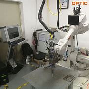 Image result for Xyrec Laser Robot