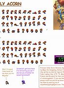 Image result for Sally Sprites
