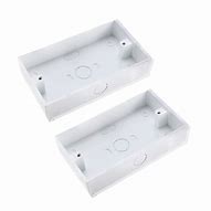 Image result for Surface Mount Switch Box