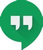 Image result for Google Hangouts Icon