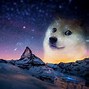 Image result for MLG Doge Galaxy